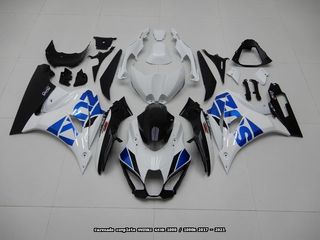 Carenado Avdb SUZUKI GSXR 1000 / 1000R 2017 - 2021