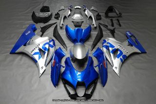 Carenado Avdb SUZUKI GSXR 1000 / 1000R 2017 - 2021