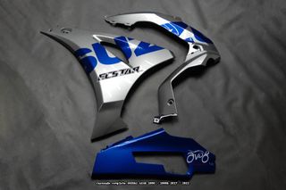 Carenado Avdb SUZUKI GSXR 1000 / 1000R 2017 - 2021