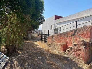 Casa rural en venta en Tarifa