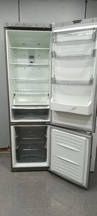 Pack Nevera y Lavadora