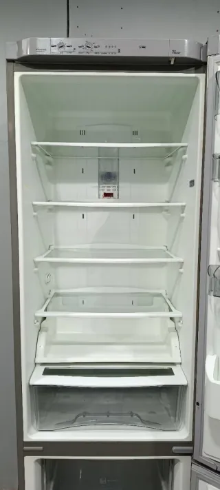 Pack Nevera y Lavadora