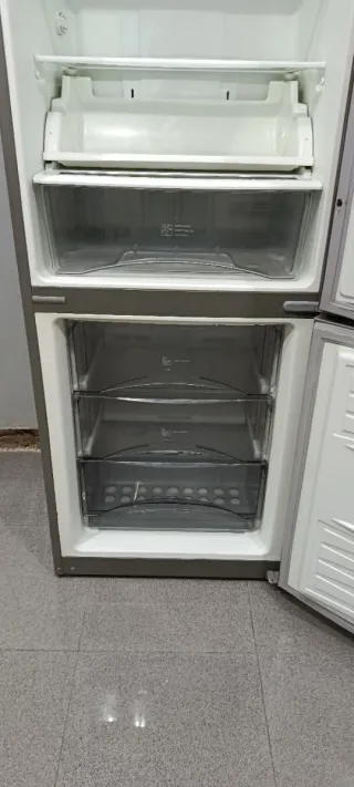 Pack Nevera y Lavadora