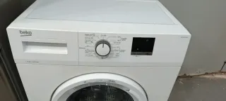 Pack Nevera y Lavadora