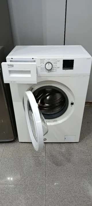 Pack Nevera y Lavadora