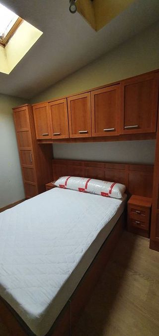 Ático en alquiler en Centro en Avilés