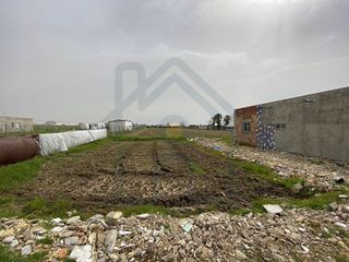 Terreno en venta en Palacios y Villafranca (Los)