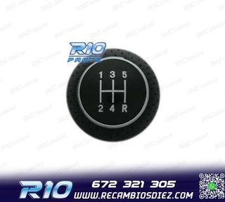 POMO CAMBIO UNIVERSAL TIPO AUDI