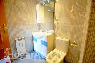 Piso en venta en Garbinet en Alicante