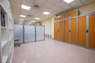 Oficina en venta en Centre en Mataró
