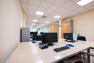 Oficina en venta en Centre en Mataró