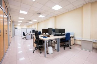 Oficina en venta en Centre en Mataró