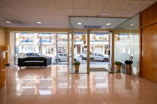 Oficina en venta en Centre en Mataró
