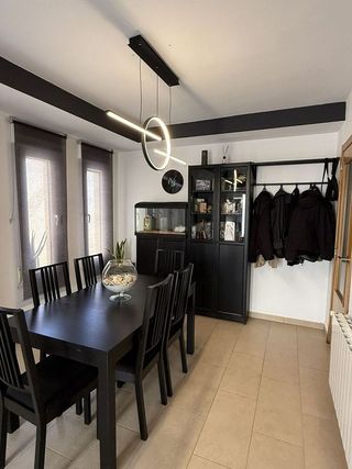 Casa adosada en venta en Alcoy/Alcoi