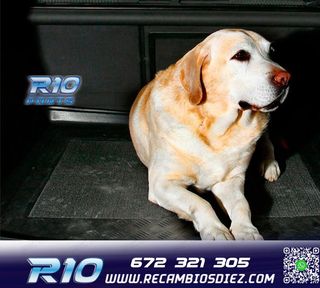 BANDEJA MALETERO PARA MAZDA