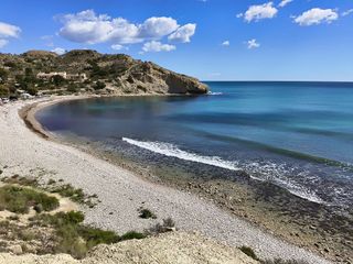 Piso en venta en Villajoyosa ciudad en Villajoyosa/Vila Joiosa (la)