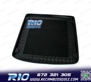 BANDEJA MALETERO PARA MERCEDES BENZ