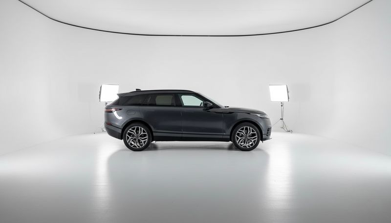 Land Rover Range Rover Velar D240 Rdynamic S - foto 1