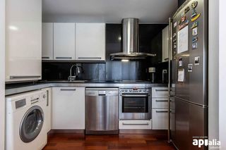 Piso en venta en Creu Alta en Sabadell