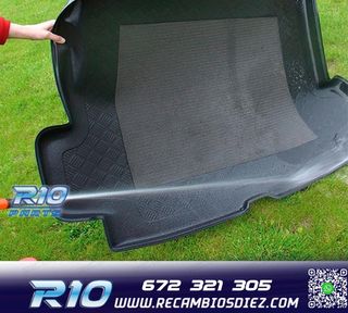 BANDEJA MALETERO PARA RENAULT