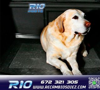 BANDEJA MALETERO PARA RENAULT