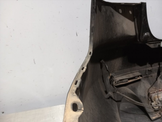 PARAGOLPES TRASERO MAZDA CX-7 ER L3K9