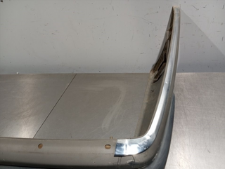 PARAGOLPES TRASERO MERCEDES-BENZ CLASE 124 (BM 12