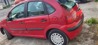 Citroen C3 2004
