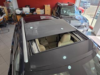 Lexus RX 450h Executive