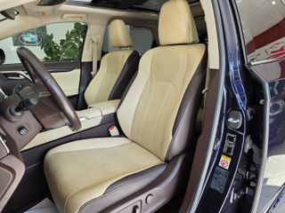 Lexus RX 450h Executive