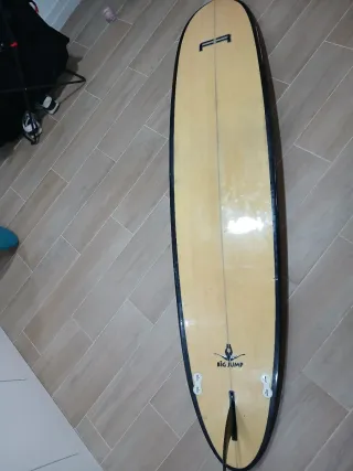 Tabla de surf 9 pies