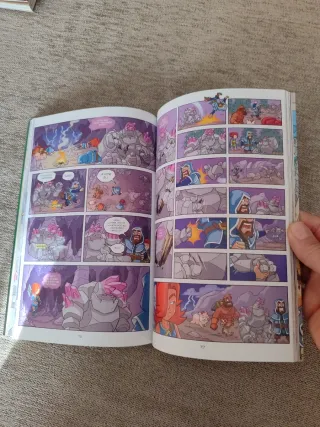 Book of Clash nº 03/08