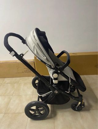 Carro Bugaboo Cameleon 3