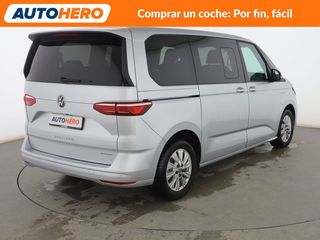Volkswagen Multivan 1.4 TSI eHybrid