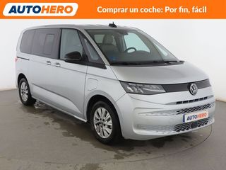 Volkswagen Multivan 1.4 TSI eHybrid