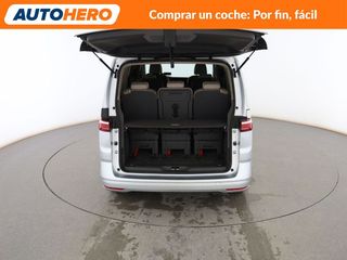 Volkswagen Multivan 1.4 TSI eHybrid