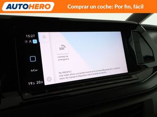 Volkswagen Multivan 1.4 TSI eHybrid