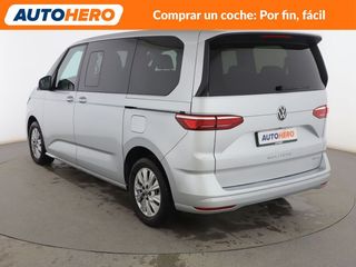 Volkswagen Multivan 1.4 TSI eHybrid