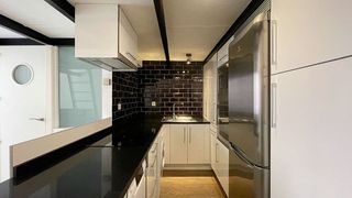 Estudio en alquiler en Embajadores - Lavapiés en Madrid