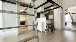 Estudio en alquiler en Embajadores - Lavapiés en Madrid