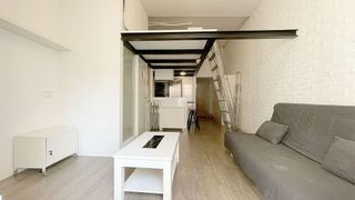 Estudio en alquiler en Embajadores - Lavapiés en Madrid