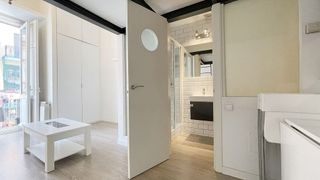 Estudio en alquiler en Embajadores - Lavapiés en Madrid