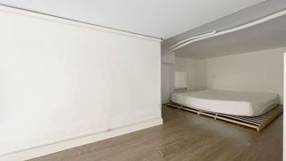 Estudio en alquiler en Embajadores - Lavapiés en Madrid