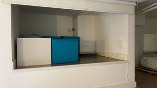 Estudio en alquiler en Embajadores - Lavapiés en Madrid