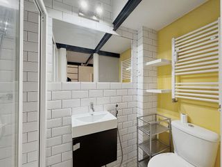 Estudio en alquiler en Embajadores - Lavapiés en Madrid