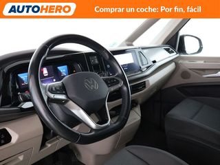 Volkswagen Multivan 1.4 TSI eHybrid