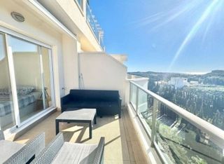 Piso en venta en El Faro de Calaburra - Chaparral en Mijas