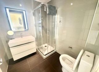 Piso en venta en El Faro de Calaburra - Chaparral en Mijas