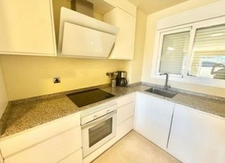 Piso en venta en El Faro de Calaburra - Chaparral en Mijas