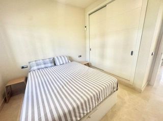 Piso en venta en El Faro de Calaburra - Chaparral en Mijas